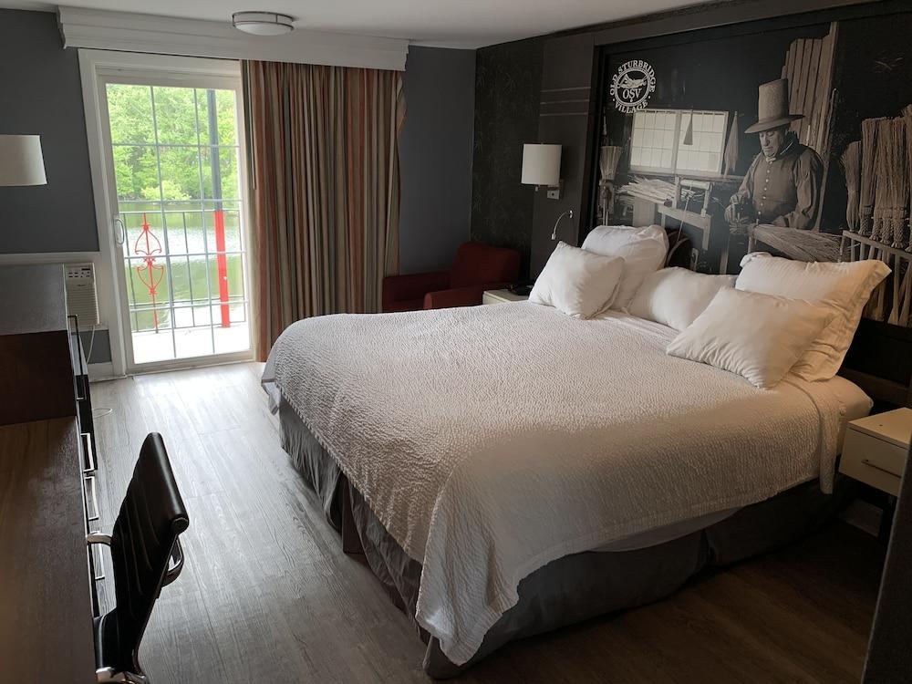 Super 8 By Wyndham Sturbridge Hotel Ngoại thất bức ảnh