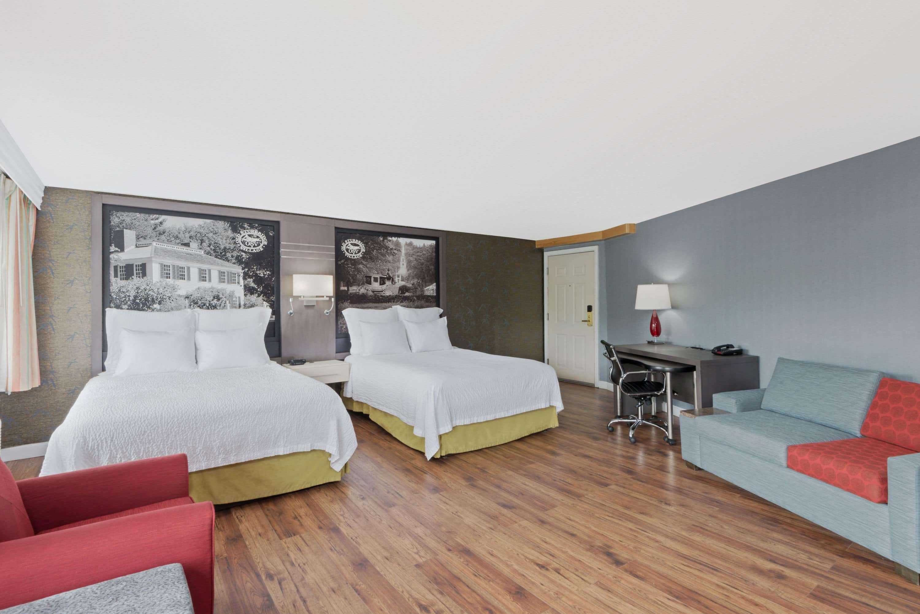 Super 8 By Wyndham Sturbridge Hotel Ngoại thất bức ảnh