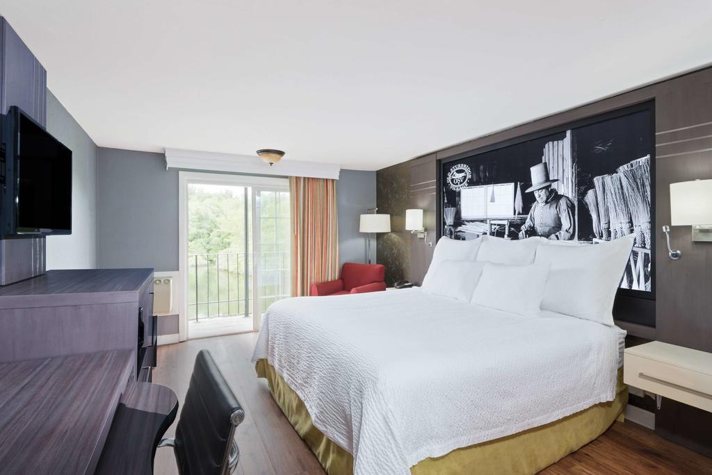 Super 8 By Wyndham Sturbridge Hotel Ngoại thất bức ảnh
